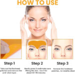 10pcs Forehead Patch - Image 6