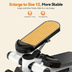 Stepper Exercise Machine Gym Cycle - Image 7