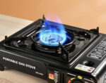 2 in 1 Camping Gas Stove - Image 6