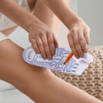 Reflexology Socks with Massage Tool - Image 5