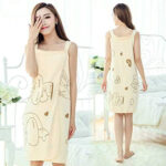 Magic Bath Towel (1 Pis) - Image 6