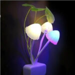 PLANT MUSHROOM NIGHT LAMP - Image 5