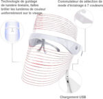 LED Facial Mask - Image 7
