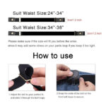 No Buckle Elastic Belt - Image 6