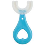 U SHAPED TOOTHBRUSH