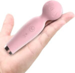 Mini Body Massager - Image 5