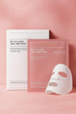 BIO COLLAGEN FACE MASK - Image 3