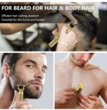 VINTAGE T9 HAIR TRIMMER - Image 2