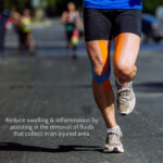 Kinesiology Sports Tape - Image 4