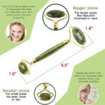 STONE FACIAL ROLLER WITH STONE - Image 2