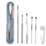 EAR CLEANER KIT
