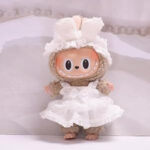 Labubu Bunny Doll - Image 4