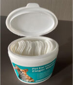 Dog Ear Cleaning Wipes - Image 6