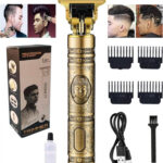 VINTAGE T9 HAIR TRIMMER