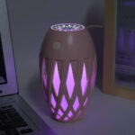 Olive Flower Humidifier - Image 7