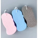 BABY BATH SPONGE PAINLESS - Image 2