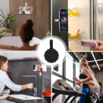 ROUND SILICONE PHONE CASE - Image 7