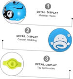 GYRO TOY Gyroscope - Image 6