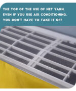 NEW AC COVER 1.5 TON - Image 7