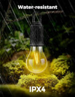 Camping Hanging Bulb - Image 7