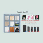 DOUBLE SIDE SILICONE PHONE CASE - Image 6