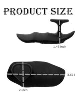 1 Pair Gym Hand Grip - Image 5