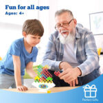 Tetra Tower (16 Pcs) - Image 5