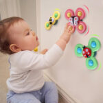 Suction Cup Spinner Toy - Image 6