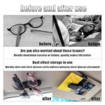 Car Sunglass Holder - Image 5