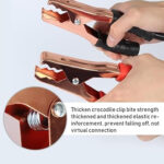 500 AMP BOOSTER CABLE - Image 4