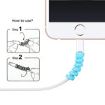 SPIRAL CABLE PROTECTOR (1 SET) - Image 6