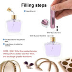 MINI PERFUME BOTTLE - Image 7