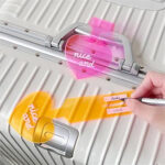 Luggage Label (1 PCS) - Image 7