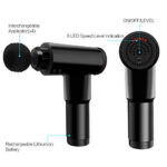 Facial Gun Massager Pen - Image 7