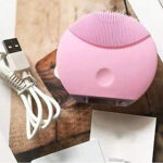 USB FACE WASHING BRUSH FOREVER - Image 6