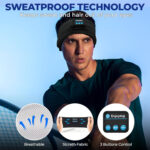 Sleep Headphones Bluetooth - Image 7