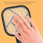 MINI USB MOSQUITO RACKET - Image 10