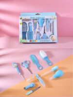 BABY CARE KIT 10 PCS - Image 8
