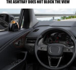 CAR ASHTRAY - Image 6