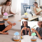 Cloud Rain Humidifier - Image 6