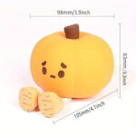 Pumpkin Night Light - Image 5