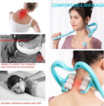NECK MASSAGE ROLLER - Image 6