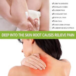 Bee Venom Pain Relief Cream - Image 7