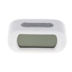 Silicone Digital Alarm Clock - Image 6