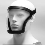 Transparent Face Shield Mask - Image 9