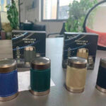 MINI ELECTRIC SHAVER TRIMMER