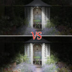 Solar Light 20 LED - Image 5