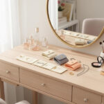 MINI TRAVEL JEWELLERY BAG - Image 4