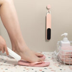 FOOT RUBBING BRUSH - Image 4
