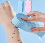 BABY BATH SPONGE PAINLESS - Image 4